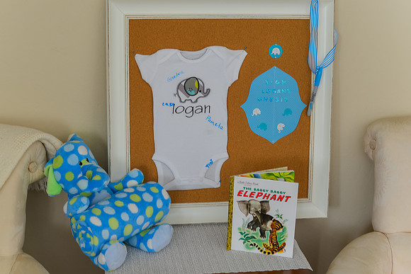 baby shower