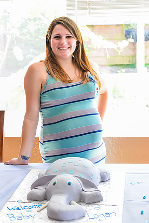 baby shower