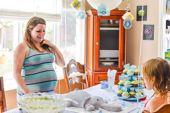 baby shower