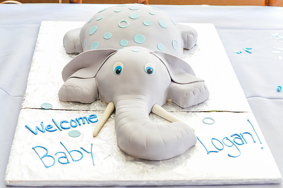 baby shower