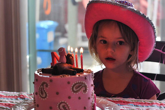 birthday